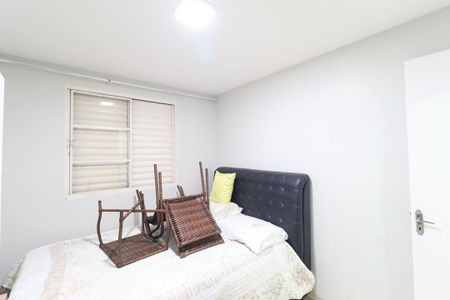 Apartamento para alugar com 48m², 2 quartos e 1 vaga