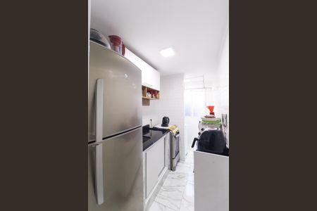 Apartamento para alugar com 48m², 2 quartos e 1 vaga
