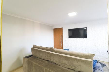 Apartamento para alugar com 2 quartos, 48m² em Jardim Francisco Mendes, São Paulo