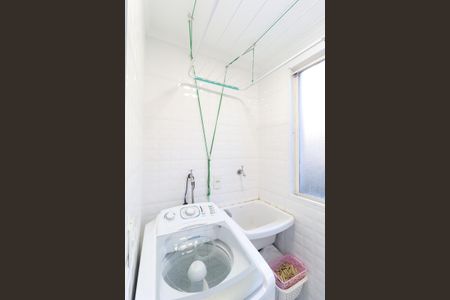 Apartamento para alugar com 48m², 2 quartos e 1 vaga