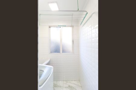 Apartamento para alugar com 48m², 2 quartos e 1 vaga