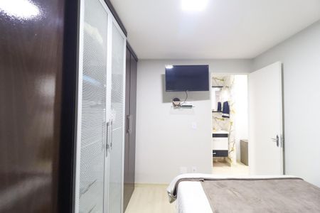 Apartamento para alugar com 48m², 2 quartos e 1 vaga