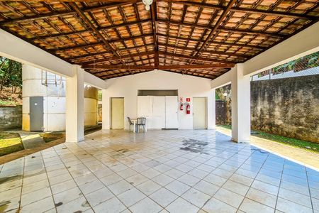 Apartamento para alugar com 48m², 2 quartos e 1 vaga