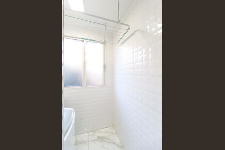 Apartamento para alugar com 48m², 2 quartos e 1 vaga