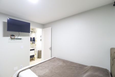 Apartamento para alugar com 2 quartos, 48m² em Jardim Francisco Mendes, São Paulo