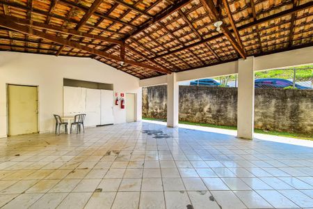 Apartamento para alugar com 2 quartos, 48m² em Jardim Francisco Mendes, São Paulo