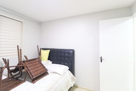 Apartamento para alugar com 48m², 2 quartos e 1 vaga