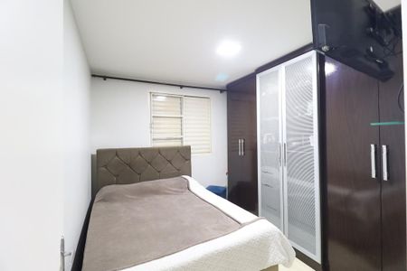 Apartamento para alugar com 2 quartos, 48m² em Jardim Francisco Mendes, São Paulo