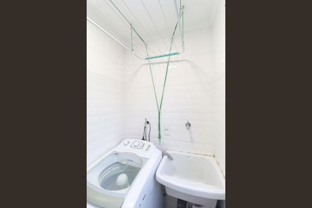Apartamento para alugar com 48m², 2 quartos e 1 vaga