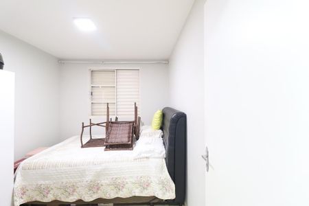 Apartamento para alugar com 2 quartos, 48m² em Jardim Francisco Mendes, São Paulo