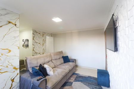 Apartamento para alugar com 2 quartos, 48m² em Jardim Francisco Mendes, São Paulo