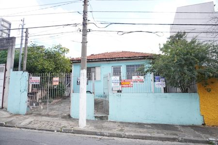 Casa à venda com 3 quartos, 300m² em Vila Rosaria, São Paulo