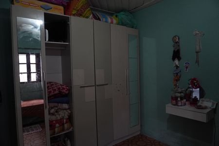 Casa à venda com 3 quartos, 300m² em Vila Rosaria, São Paulo