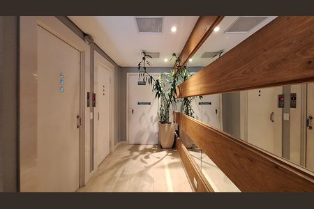 Área comum de apartamento à venda com 2 quartos, 115m² em Sumarezinho, São Paulo