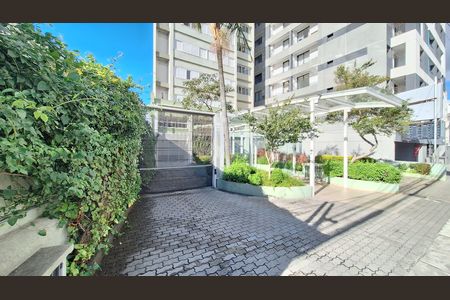 Fachada de apartamento à venda com 2 quartos, 115m² em Sumarezinho, São Paulo