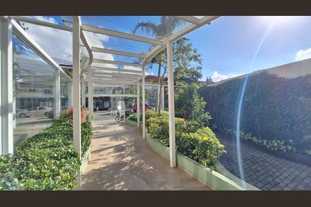 Área comum de apartamento à venda com 2 quartos, 115m² em Sumarezinho, São Paulo