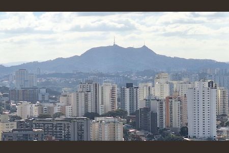 Vista de apartamento à venda com 2 quartos, 115m² em Sumarezinho, São Paulo