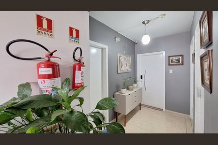 Área comum de apartamento à venda com 2 quartos, 115m² em Sumarezinho, São Paulo