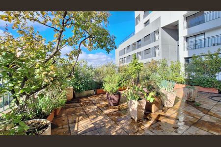 Área comum de apartamento à venda com 2 quartos, 115m² em Sumarezinho, São Paulo