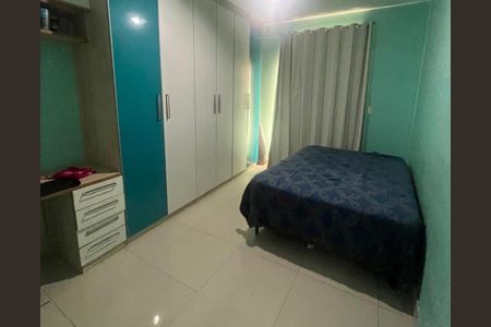Casa para alugar com 100m², 3 quartos e 2 vagas
