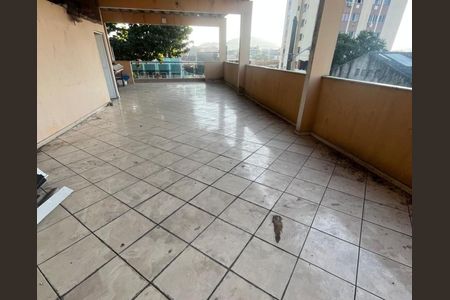 Casa para alugar com 3 quartos, 100m² em Osvaldo Cruz, Rio de Janeiro