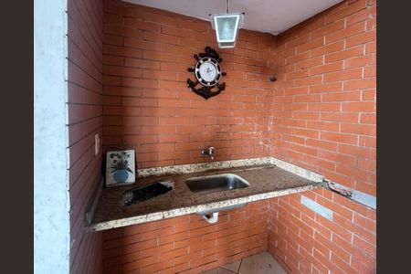 Casa para alugar com 3 quartos, 100m² em Osvaldo Cruz, Rio de Janeiro