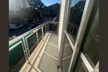 Casa para alugar com 100m², 3 quartos e 2 vagas Casa para alugar com 100m², 3 quartos e 2 vagasVaranda