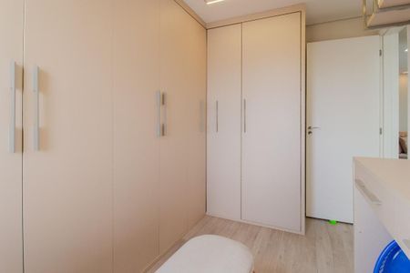 Quarto 2 de apartamento para alugar com 2 quartos, 64m² em Vila Nossa Senhora das Vitorias, Mauá