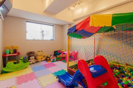 Apartamento para alugar com 64m², 2 quartos e 1 vaga