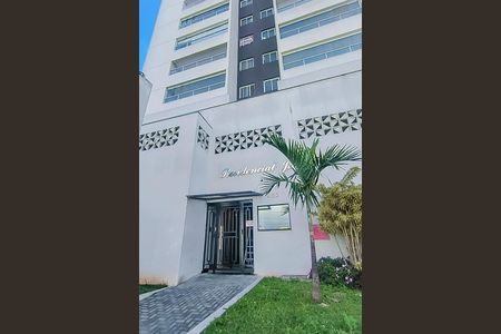Apartamento para alugar com 64m², 2 quartos e 1 vaga