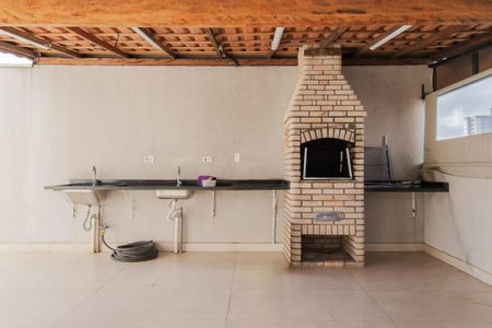 Apartamento para alugar com 2 quartos, 64m² em Vila Nossa Senhora das Vitorias, Mauá