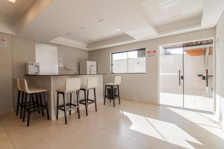 Apartamento para alugar com 2 quartos, 64m² em Vila Nossa Senhora das Vitorias, Mauá