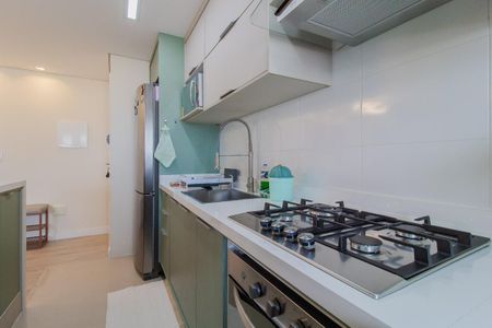 Apartamento para alugar com 64m², 2 quartos e 1 vaga Apartamento para alugar com 64m², 2 quartos e 1 vagaCozinha/Área de serviço