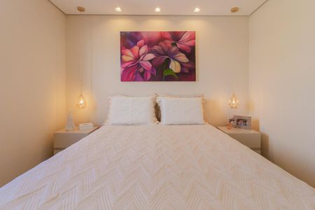 Apartamento para alugar com 64m², 2 quartos e 1 vaga Apartamento para alugar com 64m², 2 quartos e 1 vagaQuarto Suíte