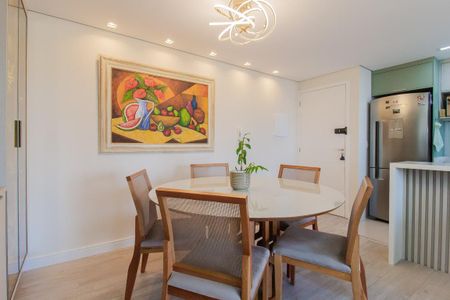 Apartamento para alugar com 64m², 2 quartos e 1 vaga Apartamento para alugar com 64m², 2 quartos e 1 vagaSala/Sala de jantar
