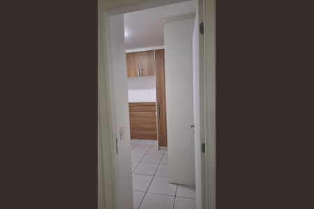 Apartamento para alugar com 54m², 2 quartos e 1 vaga Apartamento para alugar com 54m², 2 quartos e 1 vagaQuarto