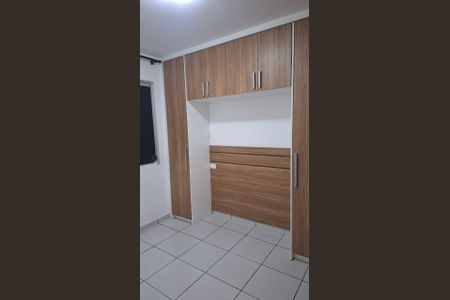 Quarto de apartamento para alugar com 2 quartos, 54m² em Jd Flamboyant, São José dos Campos
