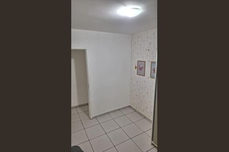 Quarto de apartamento para alugar com 2 quartos, 54m² em Jd Flamboyant, São José dos Campos