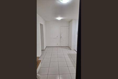 Sala de apartamento para alugar com 2 quartos, 54m² em Jd Flamboyant, São José dos Campos