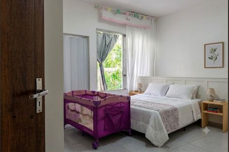 Quarto de apartamento para alugar com 2 quartos, 54m² em Jd Flamboyant, São José dos Campos