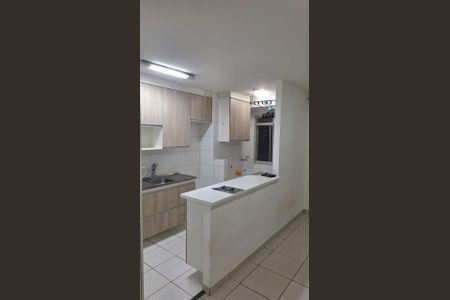 Apartamento para alugar com 54m², 2 quartos e 1 vaga Apartamento para alugar com 54m², 2 quartos e 1 vagaCozinha