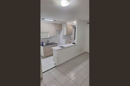 Apartamento para alugar com 54m², 2 quartos e 1 vaga Apartamento para alugar com 54m², 2 quartos e 1 vagaCozinha