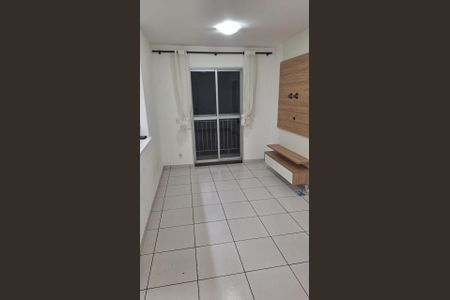 Apartamento para alugar com 54m², 2 quartos e 1 vaga Apartamento para alugar com 54m², 2 quartos e 1 vagaSala