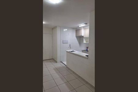 Apartamento para alugar com 54m², 2 quartos e 1 vaga Apartamento para alugar com 54m², 2 quartos e 1 vagaCozinha