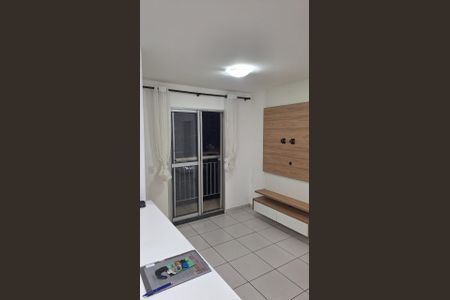 Apartamento para alugar com 2 quartos, 54m² em Jd Flamboyant, São José dos Campos