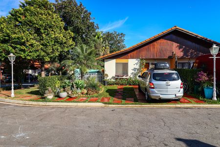 Casa de Condomínio para alugar com 2 quartos, 125m² em Jardim Santa Efigenia, São Paulo