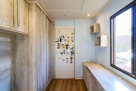 Casa de condomínio para alugar com 125m², 2 quartos e 2 vagas