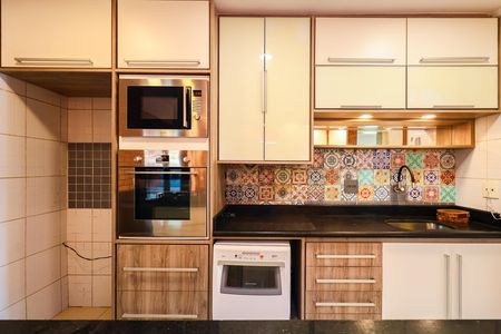 Casa de condomínio para alugar com 125m², 2 quartos e 2 vagas