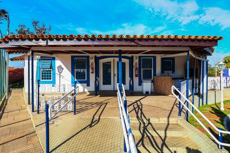 Casa de condomínio para alugar com 125m², 2 quartos e 2 vagas