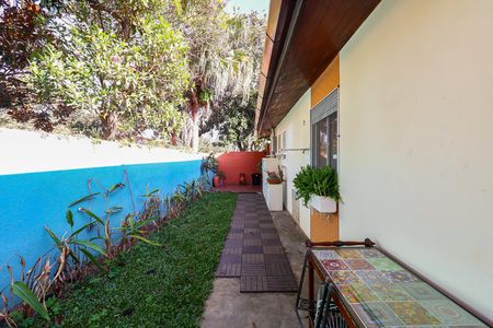 Casa de Condomínio para alugar com 2 quartos, 125m² em Jardim Santa Efigenia, São Paulo